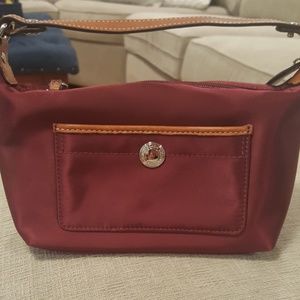 adorable coach purse